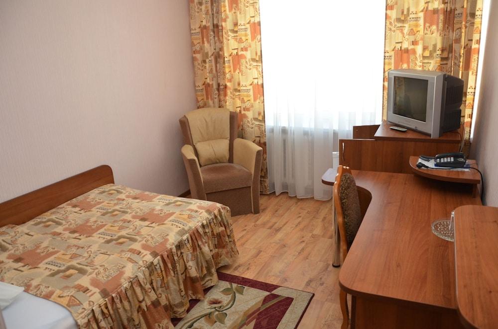 Belarus Hotel Brest Buitenkant foto
