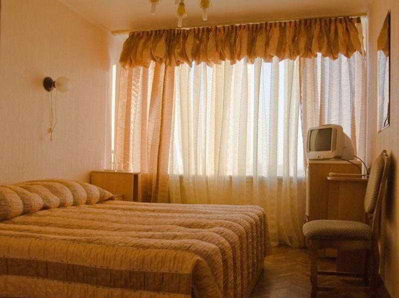 Belarus Hotel Brest Buitenkant foto